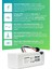 Xiaomi Mi Vacuum Mop 1c Uyumlu Batarya (SÜPER KAPASİTE) 6400mah Robot Süpürge Pil Stytj01zhm 3