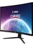Yenilenmiş Msı 27" G273CQ 2560X1440 (Wqhd) Curve 1500R Va 170HZ 1ms Freesync Premıum Gamıng Monıtor 2