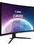 Yenilenmiş Msı 27" G273CQ 2560X1440 (Wqhd) Curve 1500R Va 170HZ 1ms Freesync Premıum Gamıng Monıtor 3