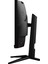 Yenilenmiş Msı 27" Mag 275CQRXF 2560X1440 (Wqhd) 16:9 Curve 1000R Rapıd Va 240HZ 1ms Freesync Premıum Gamıng Monıtor 4