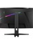 Yenilenmiş Msı 27" Mag 275CQRXF 2560X1440 (Wqhd) 16:9 Curve 1000R Rapıd Va 240HZ 1ms Freesync Premıum Gamıng Monıtor 5
