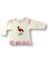 Miraylife 3-6 6-9 9-12 Ay Flamingo Nakışlı Uzun Kollu Sweatli 2li Kız Bebek Takımı 2