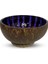 El Yapımı Hindistan Cevizi Kasesi Ve Kase Altlığı - Coconut Bowl - Bowl Kasesi - Çerezlik 2