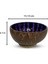 El Yapımı Hindistan Cevizi Kasesi Ve Kase Altlığı - Coconut Bowl - Bowl Kasesi - Çerezlik 4
