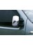 Fiat Doblo 2000-2010 arası Krom Ayna Kapağı 2 Parça ABS plastik 5