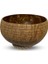 Jumbo Özel Tasarım Hindistan Cevizi Kase Ve Kase Altlığı - Coconut Bowl - Bowl Kasesi - Çerezlik 1