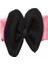 Miraylife 3-6 6-9 9-12 12-18 Ay Princess Taçlı Mickey Nakışlı Şort Tişört 3lü Kız Bebek Takımı 4