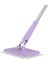 Küçük Boy Duvar Mutfak Dolabı Temizleme Mopu Wc Banyo Yüzey Temizleme Mikrofiber Mandallı Mop 3