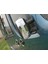 Fiat Doblo 2000-2010 arası Krom Ayna Kapağı ABS 2 Parça 3
