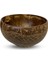 Jumbo Özel Tasarım Hindistan Cevizi Kase Ve Kase Altlığı - Coconut Bowl - Bowl Kasesi - Çerezlik 1