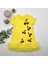 Miraylife 1-2-3 Yaş Payetli Kiraz Nakışlı Eteği Fırfırlı Jile Kız Çocuk Elbisesi 1