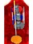 Mikrofiber Teleskopik Araba Yıkama Fırçası - Araba Mopu 2 In 1 (Mop ve Sopa Set) 1