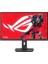 27 Asus XG27ACS IPS 1ms 180HZ 1xhdmı 1xdp 2560X1440 Type-C Curved Pıvot Vesa Siyah Gamıng 1