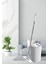 Vipset Akıllı Mop Set Temizsu 3lt + Kirli Su 5lt + 2lt Mop VP-494 2