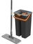 Spin Mop Tablet Temizlik Kova Seti Yeni Nesil Temizlik Seti Vileda Paspas Temizlik Kovası 1