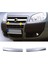 Fiat Doblo 2006-2010 Arası Krom Ön Panjur 2 Prç. P.çelik 1