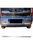 Fiat Doblo Krom Bagaj Alt Çıta P.çelik 2010 ve Üzeri 1