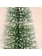 15 cm Mutlu Yeni Yıl Mini Noel Ağacı Masaüstü Dekorasyon 2022 Hediye Noel Noel Süslemeleri Ev Süsler Noel Navidad Dekor (Yurt Dışından) 2