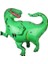Dinozor Balon Dinozor Parti Dekorasyon Karikatür Dino Volkan Afiş Lateks Balonlar Çocuk Boys Mutlu Orman Safari Dino Tema Doğum Günü Malzemeleri (Yurt Dışından) 1