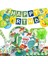 Dinozor Balon Dinozor Parti Dekorasyon Karikatür Dino Volkan Afiş Lateks Balonlar Çocuk Boys Mutlu Orman Safari Dino Tema Doğum Günü Malzemeleri (Yurt Dışından) 3