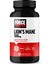 Lion's Mane 500 mg(Aslan Yelesi Mantarı)60 Vegetable Vegan Caps 1