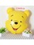 1 Adet Balon Disney Winnie The Pooh Yemek Takımı Parti Malzemeleri Masa Örtüsü Fincan Plaka Pooh Balon Çocuk Doğum Günü Cadılar Bayramı Süslemeleri (Yurt Dışından) 1