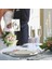 Gümüş 85MM-YUVARLAK Düğün Masa Numarası Tutucu Standları Isim Oturma Etiketleri Placecard Klipler Fotoğraf Resim Kartları Evlilik Yıldönümü Için Ekran Standı (Yurt Dışından) 3