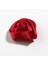Pembe 10 Adet 3.6 cm 1.4 "saten Yapay Kumaş Çiçekler Yama Aplike Düğün Elbisesi Dıy Gelin Saç Peçe Elbise Şapkalar Dekorasyon (Yurt Dışından) 5