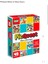 Ceco Toys Picquest Dikkat ve Hafıza Oyunu 1