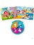 Ceco Toys Picquest Dikkat ve Hafıza Oyunu 2
