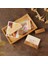 Düz Style1 3X3X3 cm 1 Adet Düğün Ahşap El Sanatları Yer Kartı Sahipleri Fotoğraf Kartpostal Klip Standı Nişan Doğum Günü Partisi Masa Numarası Tutucu Adı Burcu (Yurt Dışından) 5