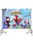 10 Adet Davetiyeler Spidey ve Onun Inanılmaz Arkadaşları Doğum Günü Partisi Süslemeleri Kağıt Tabaklar Bardaklar Peçeteler Masa Örtüsü Çantalar Örümcek Adam Bebek Hediyeleri (Yurt Dışından) 2