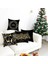Stil 3 Merry Christmas Minder Örtüsü Süsler Noel Dekorasyon Ev Noel Dekor Noel Navidad Yeni Yıl Hediyesi 2023 Noel Doğum (Yurt Dışından) 3