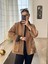 Gabardin Ceket 1