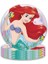 7 Inç Plaka 10 Adet Disney Denizkızı Ariel Prenses Parti Dekor Kız Doğum Günü Sofra Kağıt Tabak Bardak Peçeteler Masa Örtüsü Mutlu Doğum Günü Hediyesi (Yurt Dışından) 4