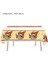 Tablecloth-1-1pcs Uzumaki Narutoed Ninja Anime Doğum Günü Partisi Dekorasyon Balon Banner Arka Plan Malzemeleri Kek Toppers Bebek Duş Çocuklar Için Oyuncak (Yurt Dışından) 1