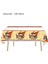 Tablecloth-1-1pcs Uzumaki Narutoed Ninja Anime Doğum Günü Partisi Dekorasyon Balon Banner Arka Plan Malzemeleri Kek Toppers Bebek Duş Çocuklar Için Oyuncak (Yurt Dışından) 3