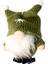 Gri Mini Yün Sevimli Gnome Bebek Noel Bebek Kolye Yaratıcı Noel Ağacı Dekorasyon Enfeites De Doğum Dekorasyon Ev Dekor (Yurt Dışından) 4