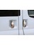 Ford Transit Krom Kapı Kolu 4 Kapı P.çelik 2000-2013 Arası 2