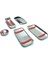Ford Transit Krom Kapı Kolu 4 Kapı P.çelik 2000-2013 Arası 5