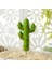 Stil 15 Yapay Plastik Kaktüs Succulents Dikenli Armut Saksı Bitki Hiçbir Pot Çevre Dostu Simülasyon Ev Ofis Masaüstü Dekorasyon Sıcak (Yurt Dışından) 4