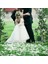 Kırmızı Sarı 100 Adet 100/500/1000 Adet Renkli Romantik Ipek Gül Yaprakları Yapay Düğün Çiçek Petal Düğün Parti Çiçek Dekorasyon Şekeri 50% (Yurt Dışından) 4