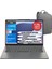 Ip Slim 3 14IRH10 I5-13420H 24GB 1tb SSD 14" Wuxga Windows 11 Home 83K00028TR Taşınabilir Bilgisayar - Lenovo Çanta Wz5 1