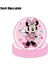 12TOPPER-12WRAPPER Minnie Mouse Bebek Banyo Doğum Günü Partisi Malzemeleri Minnie Dekorasyon Tek Kullanımlık Sofra Seti Fincan Çocuk Kız Bebek Parti Dekorasyon (Yurt Dışından) 5