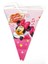 6 Adet Kaşık Disney Minnie Mouse Tema Kağıt Bardak Tabak Şapka Maskesi Plastik Hasır Hediye Çantası Erkek Kız Doğum Günü Partisi Bebek Duş Dekorasyon Tedarikçisi (Yurt Dışından) 5