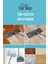Flat Tablet Mop Yer Duvar Silme Temizlik Kova Seti 2 Adet Microfiber Yedek Bez Paspas 4