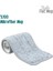 Flat Tablet Mop Yer Duvar Silme Temizlik Kova Seti 2 Adet Microfiber Yedek Bez Paspas 5