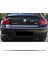 Peugeot 407 Krom Bagaj Alt Çıta 2005 Üzeri Paslanmaz Çelik 1