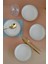 Moderna Çorba Kasesi Tarçın 15CM 4 Lü 3