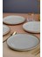 Moderna Servis Tabağı Tarçın 24CM 6 Lı 2